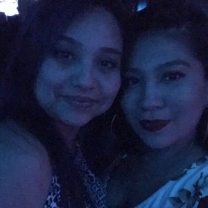 Meet your Posher, Joselin